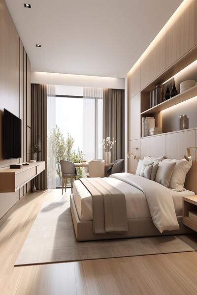 quarto 3